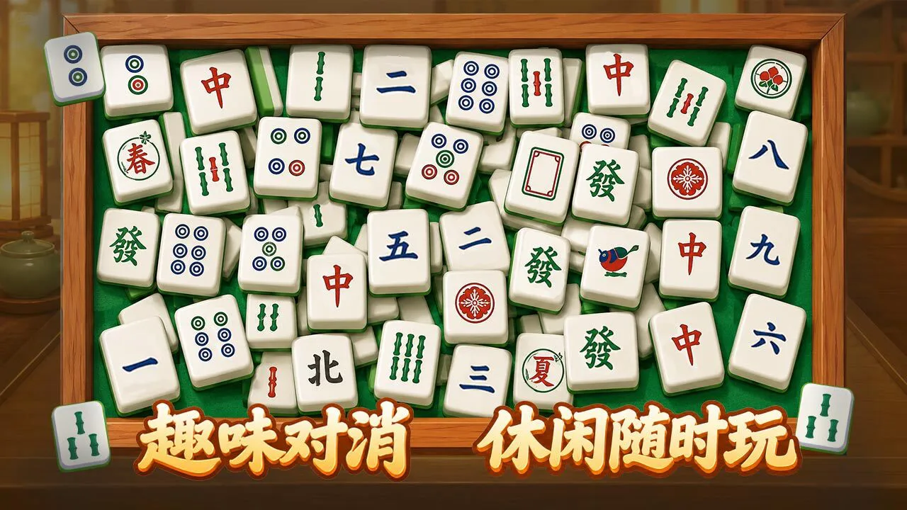 麻将连对对_6