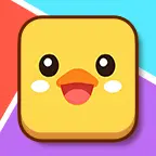 你找不到鸭ICON