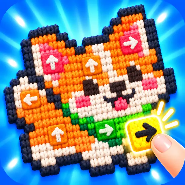 脑洞转弯ICON