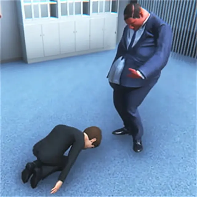 道歉神器小游戏ICON
