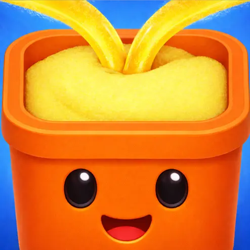 解压玩一局ICON