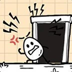 哪有下一关ICON