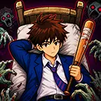 躺的过我吗ICON
