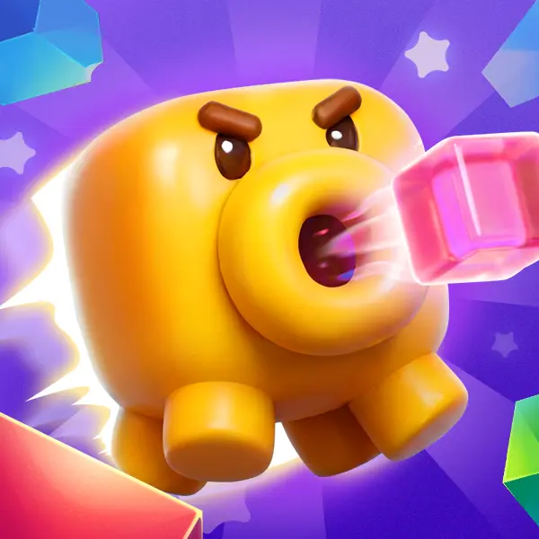 解压消消消ICON
