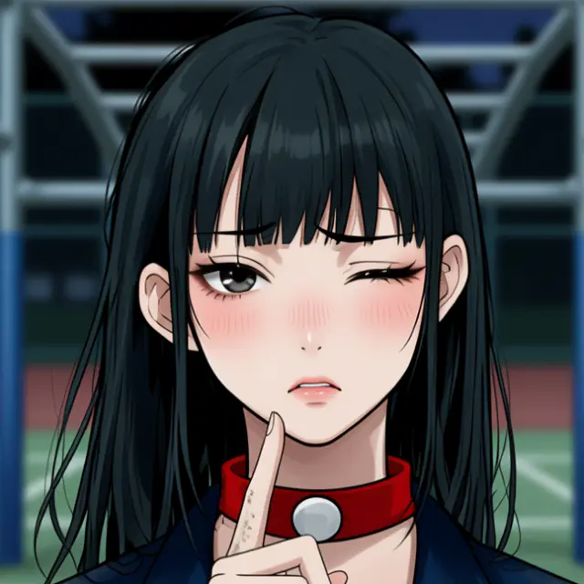 零点女舍ICON