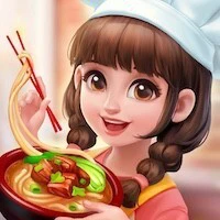 美食小当家ICON