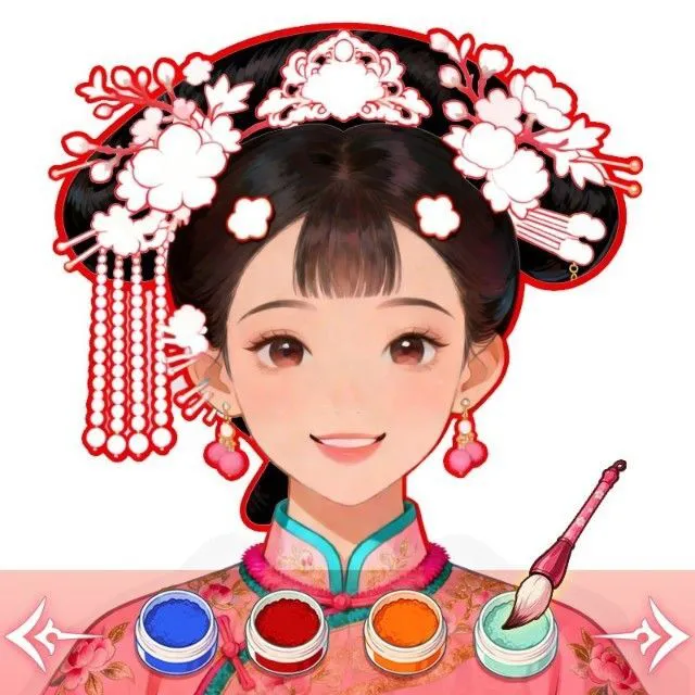你这会玩吗ICON