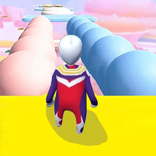 蛋壳仔仔乐园ICON
