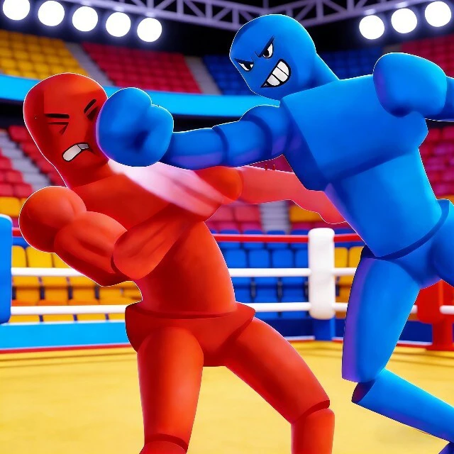 红蓝乱斗竞技场ICON