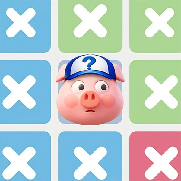 数独超在行ICON