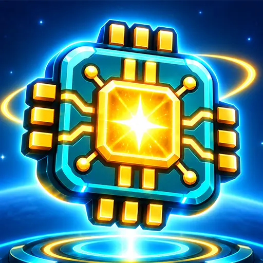 魔力碰碰碰ICON