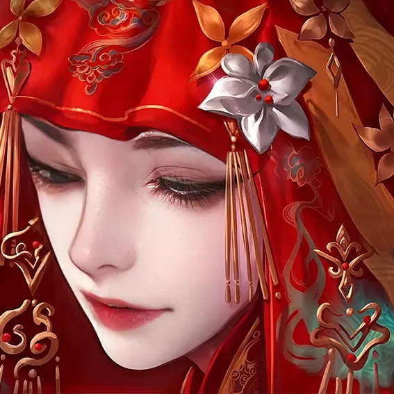 嫁衣9古墓奇缘ICON
