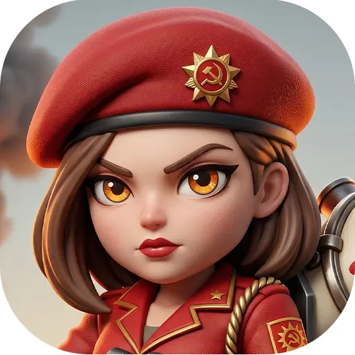 欢乐守卫战ICON