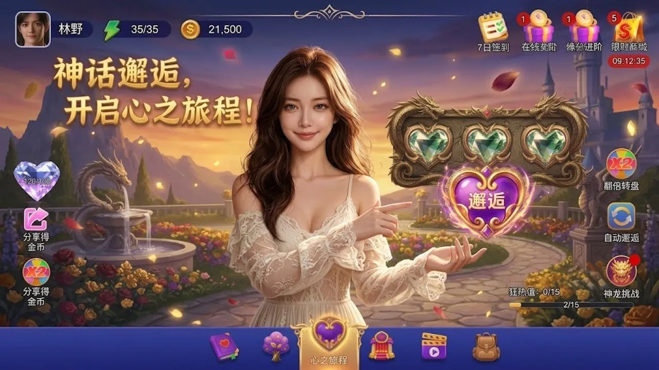 穿越星河遇见她_3