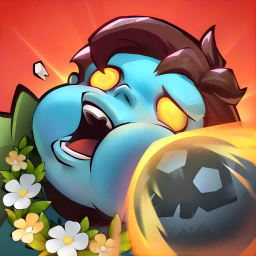 向僵尸开炮ICON