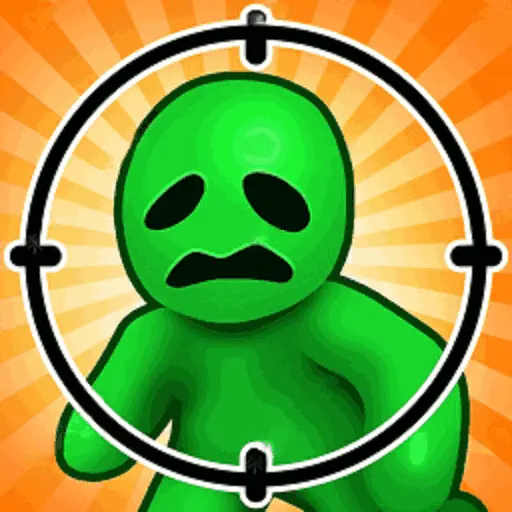 颗秒僵尸闯关ICON
