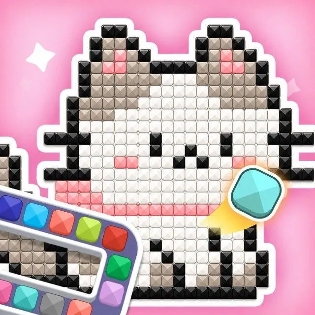 再拼一关ICON