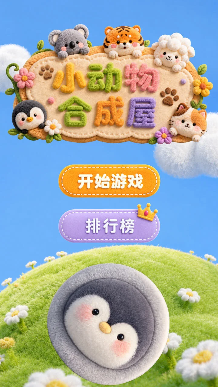 小动物合成屋_1