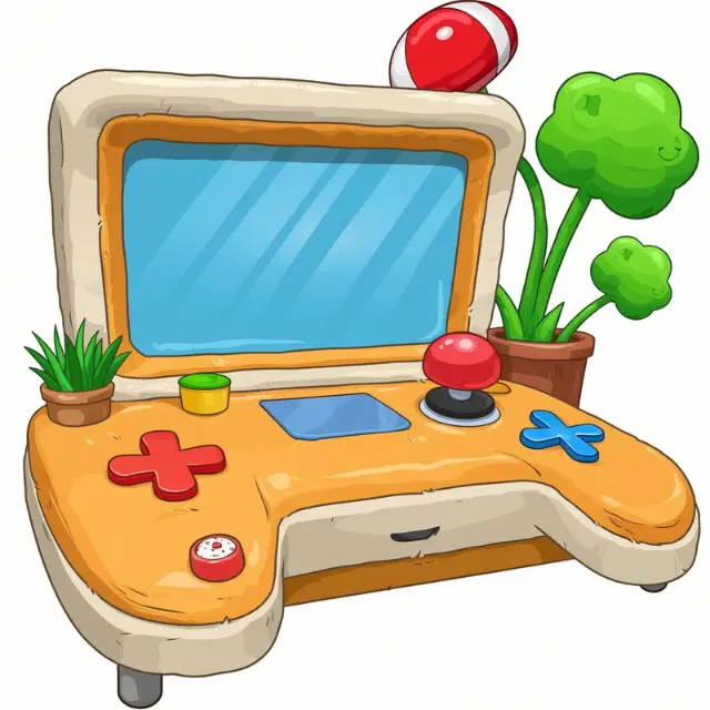 梓游欢乐ICON