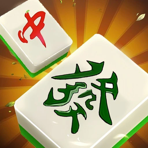 指上麻将消除ICON