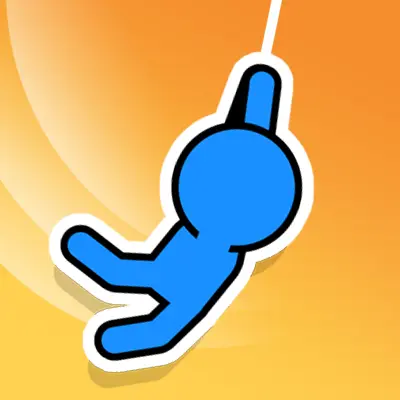 绳子英雄ICON