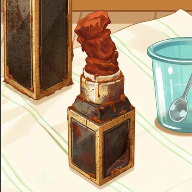 色彩绘工坊ICON
