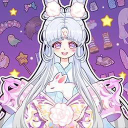 装扮魔法少女ICON