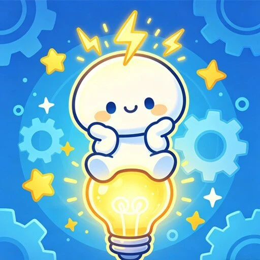 谐音梗大闯关ICON