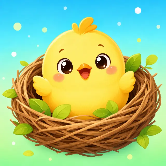 萌宠有窝ICON