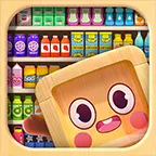 货柜配对消ICON