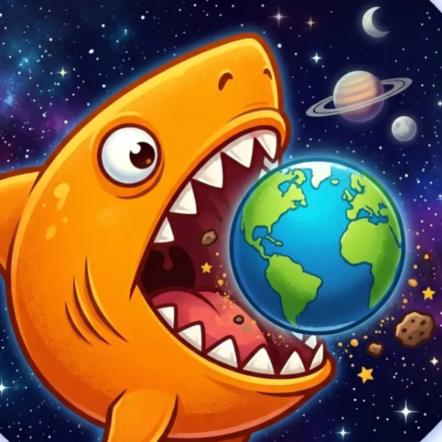 美味星球吞噬ICON