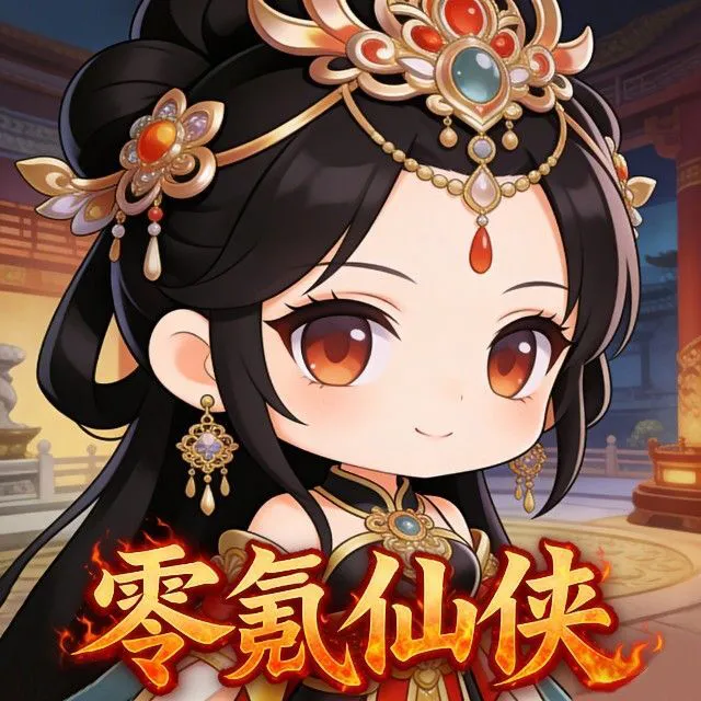 斩龙0氪ICON