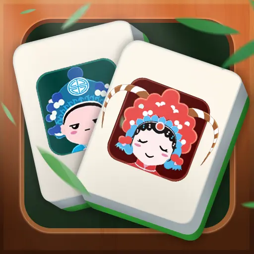 麻将快乐消除ICON