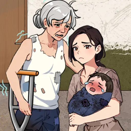 无限烧脑ICON
