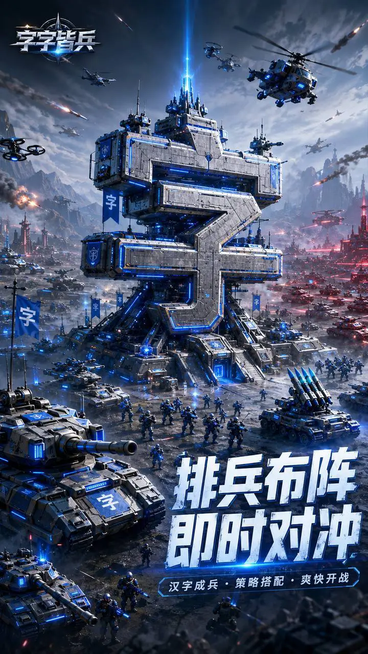 字字皆兵_1