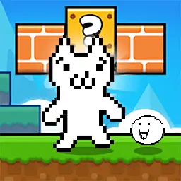 无敌猫里奥ICON