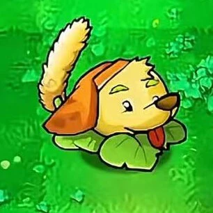 幼稚版僵尸植物ICON