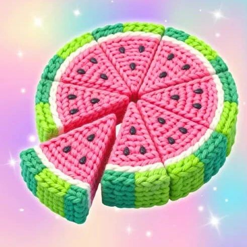 抖个毛线ICON
