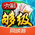 同城游六副够级ICON