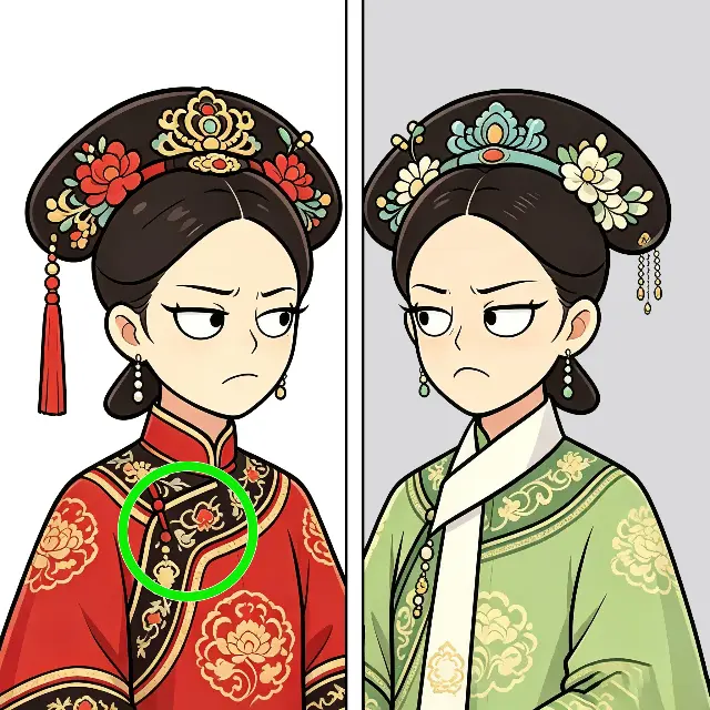 比比谁更菜ICON