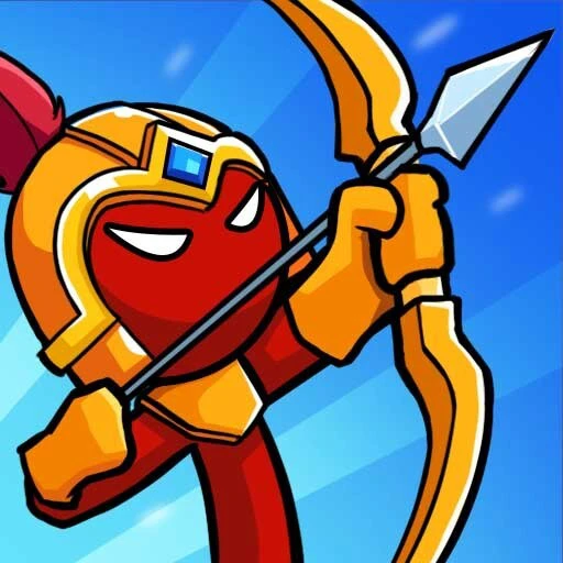 我弓箭手贼六ICON