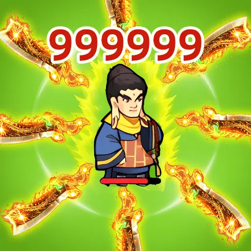 旋转刀刀刀ICON