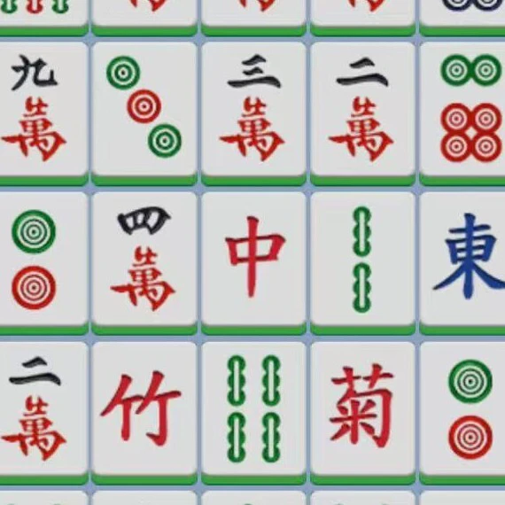 对对消除乐游戏软件ICON