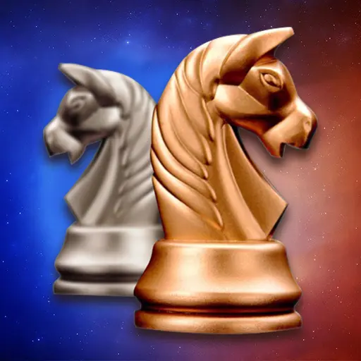 天天国际象棋ICON