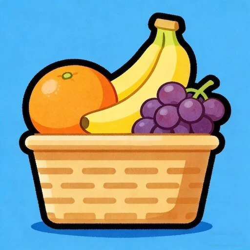 王牌消水果ICON