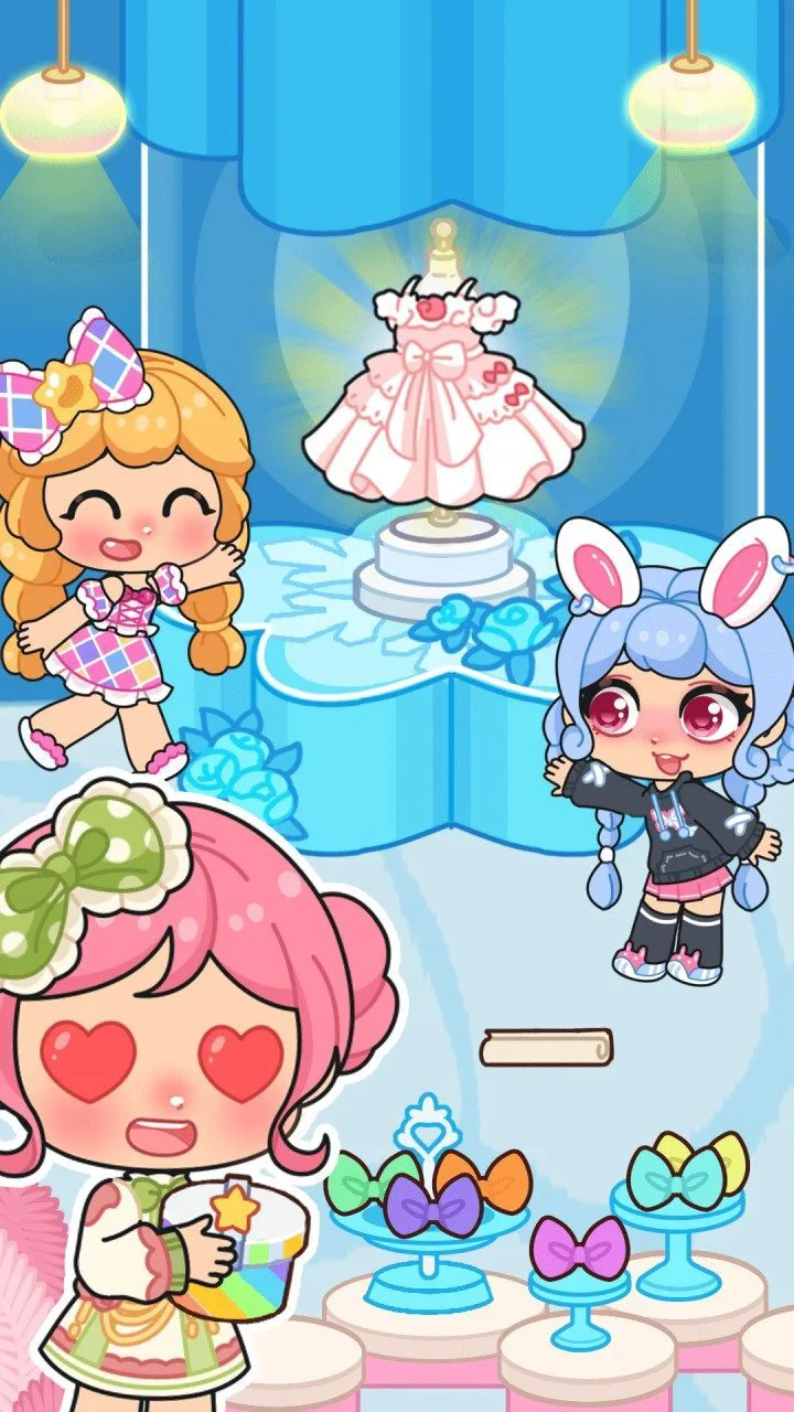 冰雪公主皇家婚礼_1