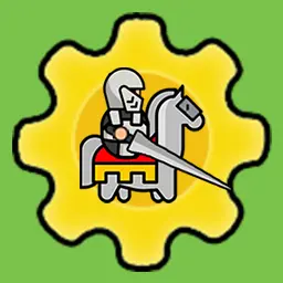 疯狂的齿轮ICON