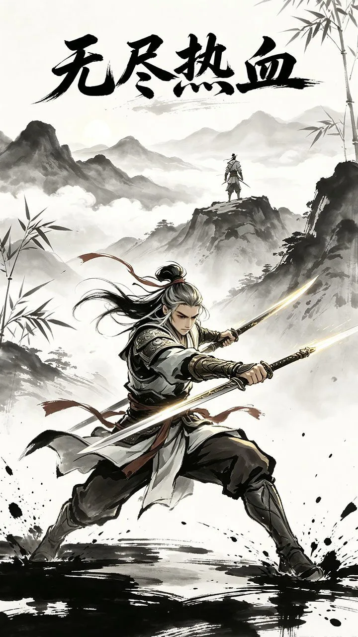 无尽热血_2