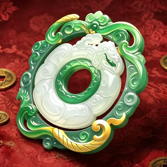 休闲寻宝馆ICON