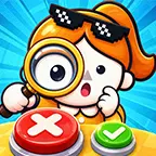 千万别点错ICON